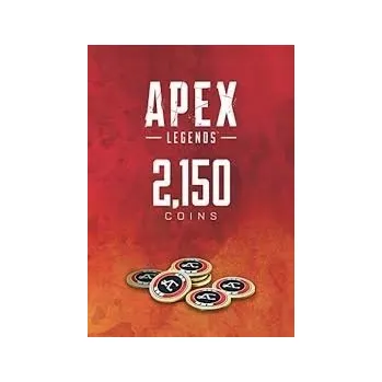 Počítačová hra Apex Legends 2150 Coins PC