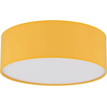 Kulatý Stropní Svítidlo TK-Lighting 38 bílá