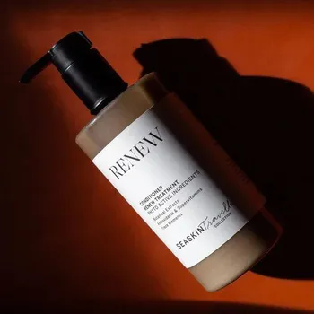 SEASKIN TRAVELLER Kondicionér RENEW 400ml SEASKIN
