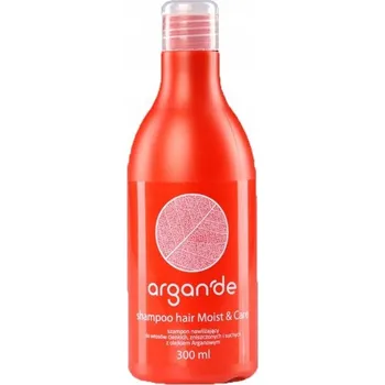 Šampon Šampon Stapiz 300 ml – regenerace a hydratace