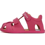 Dívčí sandály D.D.Step G076-51971C tmavě růžová Velikost: 30
