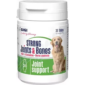 Strong Joints&Bones tbl.30