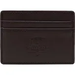 Peněženka Herschel Charlie Leather RFID Wallet 11146-04123 Velikost: One size