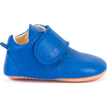 Capáčky Froddo Prewalkers G1130005-13 Blue Electric Velikost: 20