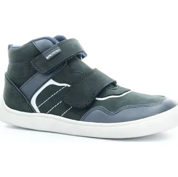 Chlapecké polobotky Celoroční obuv Protetika Hardy Navy Velikost: 20