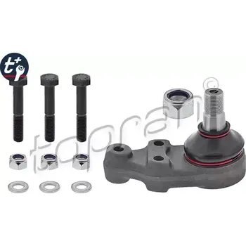 TOPRAN Čep ramene TPR 301 349