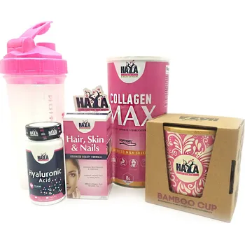 Kosmetická sada Dárkový set - Beauty Lover