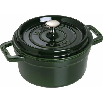 Hrnec Staub Cocotte tradiční Hrnec 1,7l
