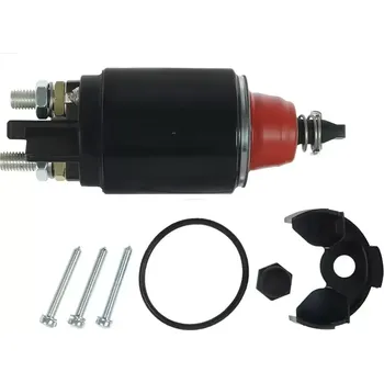 Startér AS-PL Elektromagnetický spínač startéru APL SS9113(LETRIKA)