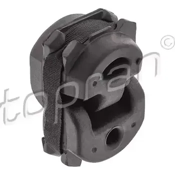 Výfukový systém TOPRAN Držák výfukového systému TPR 721 948