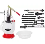 VIGOR Nářadí Oil filling device with adapter set VGR V4385N + DOPRAVA ZDARMA!