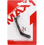 MAX1 adaptér kotoučové brzdy fm-pm-r140 - černá