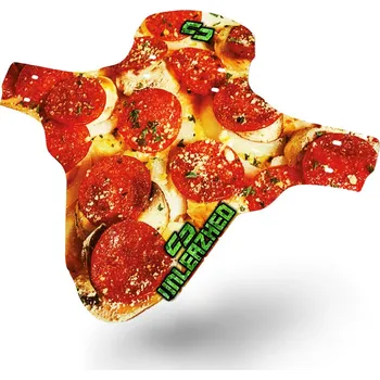 Blatník na kolo UNLEAZHED blatník do vidlice - unsplash m01-alfonso