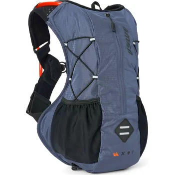 batoh na kolo USWE outlander xc cyklistický batoh 10 litrů - modrý