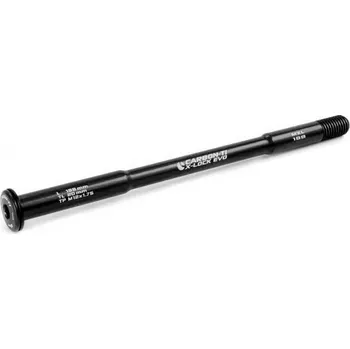 Osa Carbon-Ti X-LOCK EVO 12X1.75 X-MAXLE (198 mm) Black