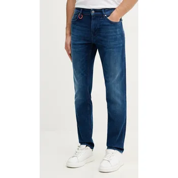 Džíny Joop! 30101639 námořnická modř 59J, vel. 36/32