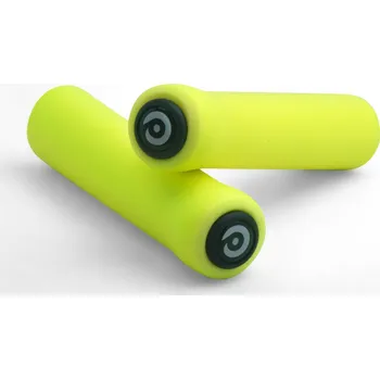 grip MOMUM GERAGRIP BALBOA 34mm silicone grips Barva: Yellow