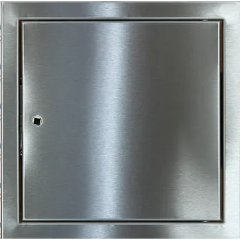 Revizní dvířka RDN 150x200 N + 2 klíče