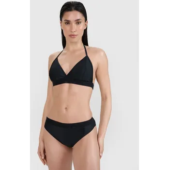 Dámské plavky 4F HORNÍ DÍL PLAVEK DÁMSKÝ PLAVKOVÝ VRŠEK XS F071 SS25