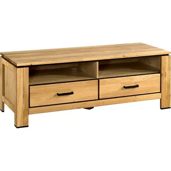 Televizní stolek Masivní televizní stolek 23 FARO II