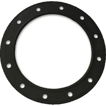 Příslušenství pro ohřívač vody Příruba pro instalaci elektr. topného článku - pr. 180mm, 1x návarek 6/4˝, pro 150÷600l, smalglass IVAR.KIT 500-3