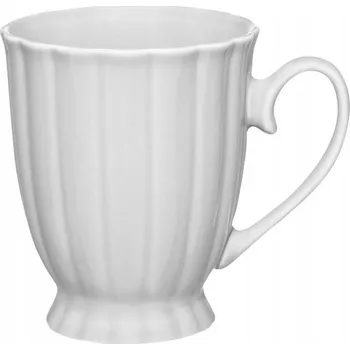 Hrnek Ambition CURLY porcelán 310 ml