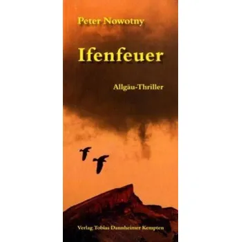 Ifenfeuer - Nowotny, Peter