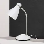 Orion LA4-1187-W Stolní lampa SCHOOL BÍLÁ