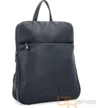4269 elegantní batoh CARMELO - Black