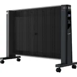 Rohnson MICA R-087 Genius Wi-Fi černý/stříbrný