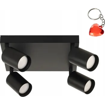 Bodové svítidlo Bodové svítidlo reflektor LARA 10105 TK Lighting