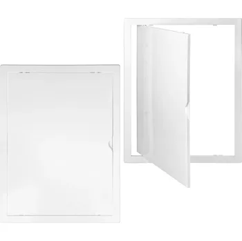 Obraz Revizní dvířka Virone 31,5 x 41,5 cm ABS