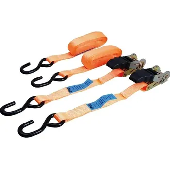 autokoberec Automax Popruhy pro upevnění nákladu 500 kg 5 m s atestem