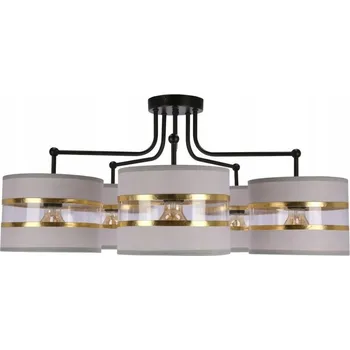 ZÁVĚSNÁ LAMPA ANDY CANDELLUX 5xE27 35-00521