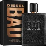 Diesel Bad Men Eau de Toilette 100 ml
