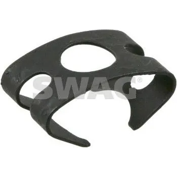 Brzdová hadice Držák, brzdová hadice SWAG 32 91 9524