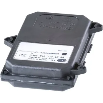 Řídící jednotka Řídící jednotka, osvětlení HELLA 5DF 010 114-161