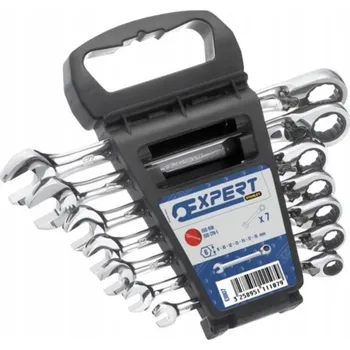 Klíč Sada klíčů Expert E111107