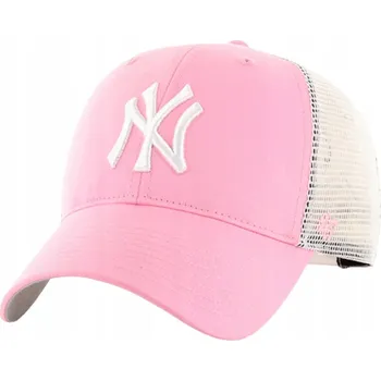 Podprsenka 47 Brand vícebarevná kšiltovka univerzální velikosti