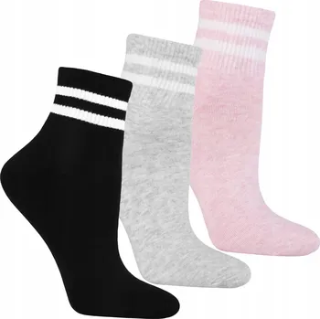 Ponožky Moraj mix velikostí 35-38