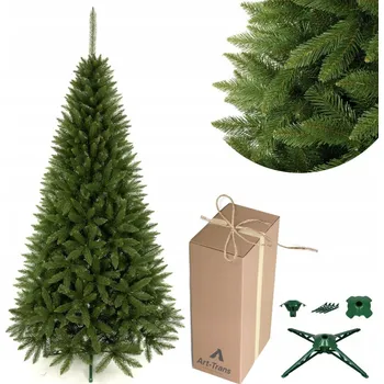 Vánoční stromek Umělý vánoční stromeček Art-Trans 151 - 160 cm