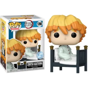 Figurka Figurka Funko Demon Slayer