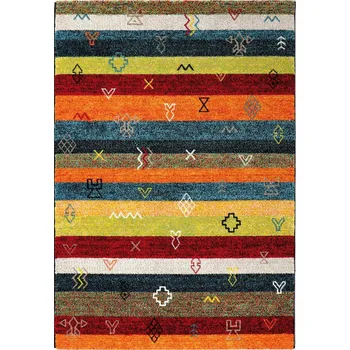 Koberec 80x150 Kusový koberec Diamond 22665/110