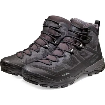 Pánská treková obuv Boty MAMMUT DUCAN MID Gtx GORE-TEX VIBRAM - 46 2/3