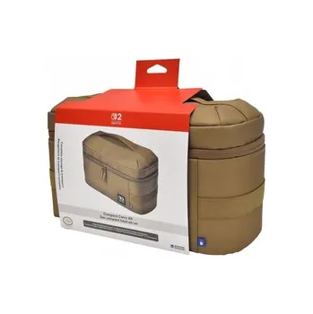 Hra pro Nintendo Switch SWITCH 2 HORI Compact Carry All (Sand)