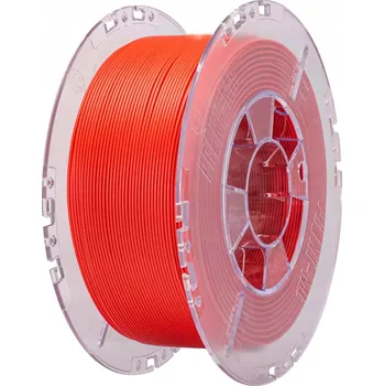 Filament Filament Print-me E-HT PLA Intensive Red Červená 1.75mm 850g