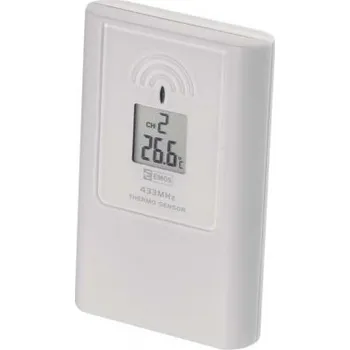 IP kamera Emos Senzor C8340C