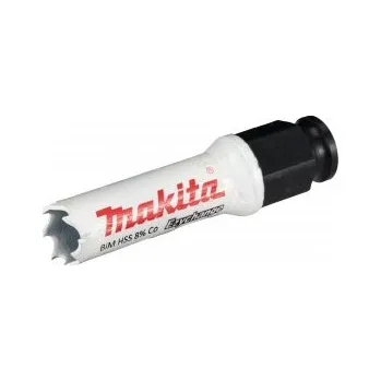 Vrták MAKITA E03632 korunkový vrták Ezychange BiM HSS 16mm - děrovka