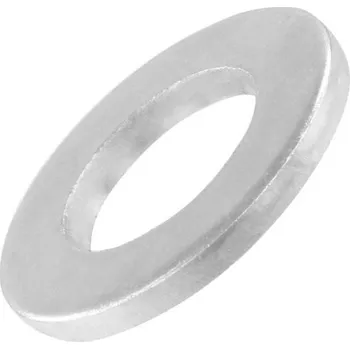 Matice WT WINTECH Podložka plochá M5 ZB DIN125A 100ks (odběr bal.500ks)