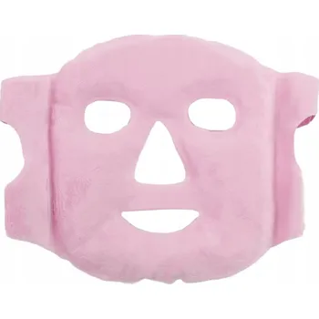 Pleťová maska GELOVÁ MASKA NA OBLIČEJ CHLADÍCÍ RELAXAČNÍ